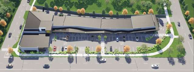 The Link, Lincoln Rolleston Road Rolleston_4