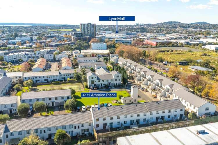 41/1 Ambrico Place New Lynn_18