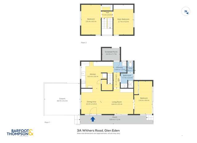 3A Withers Road Glen Eden_1