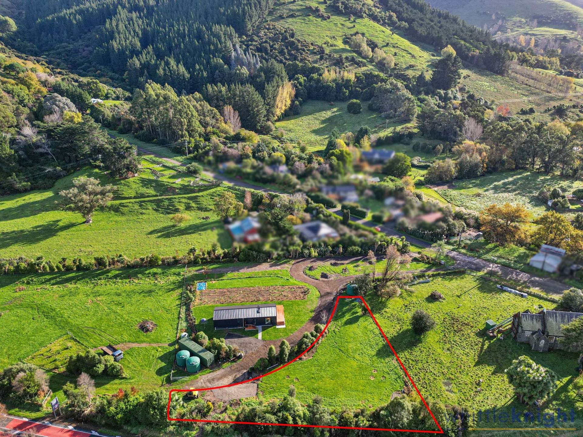 7 Morrisons Road Little River_0