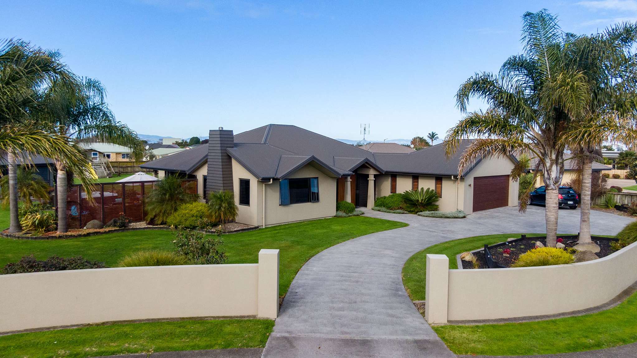 The $1.15m sale in the town with fewer than 1500 people