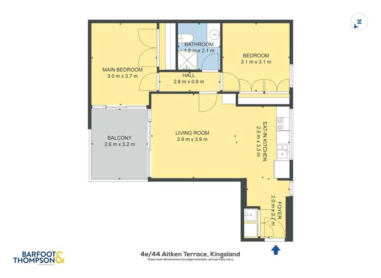 4e/44 Aitken Terrace Kingsland_13
