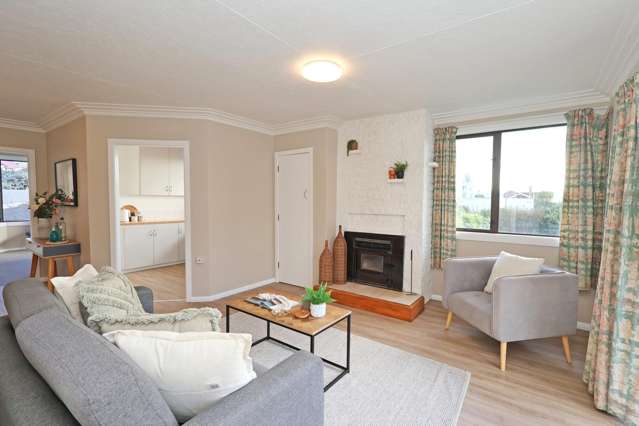 Renovated and Move-In Ready!
