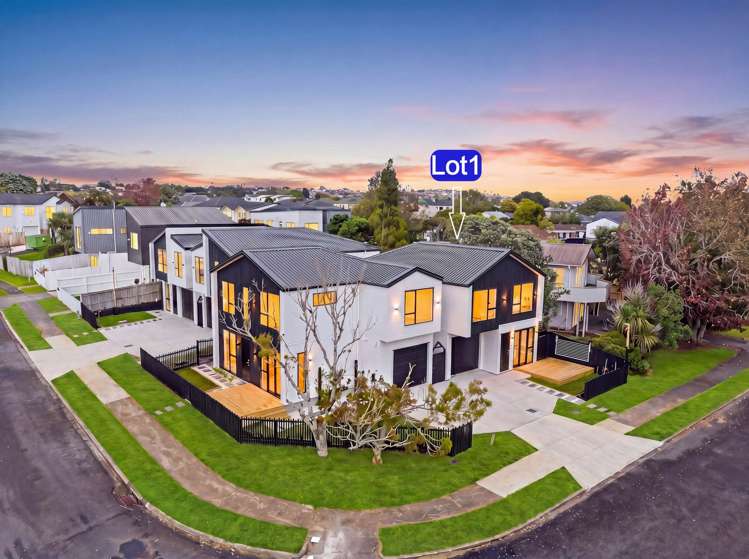 Lot 1/1 Sheralee Place Bucklands Beach_2