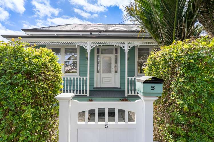 5 Jessel Street Grey Lynn_16