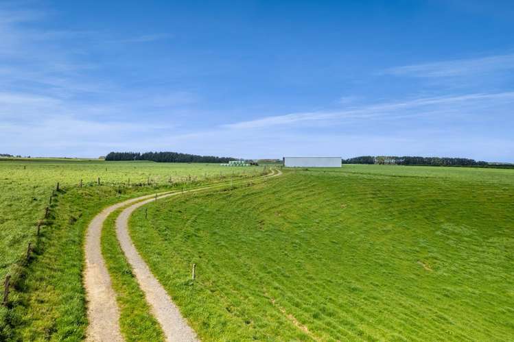 0n Mountain Road Normanby_2