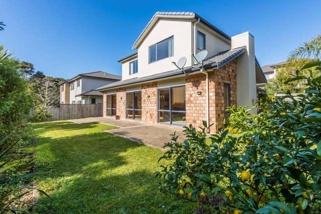 8 Kunzea Place Greenhithe_1