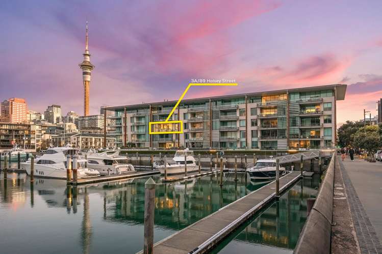 3A/89 Halsey Street Wynyard Quarter_24