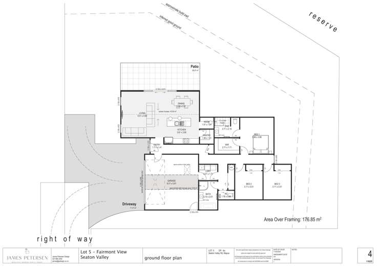 Fairmont View Subdivision Mapua_7