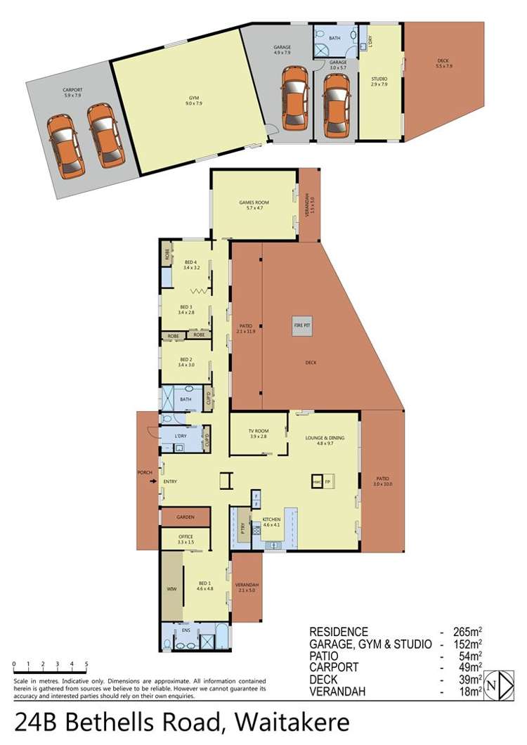 24b Bethells Road Waitakere_36