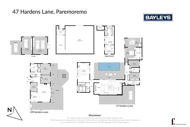 47 Hardens Lane Paremoremo_1