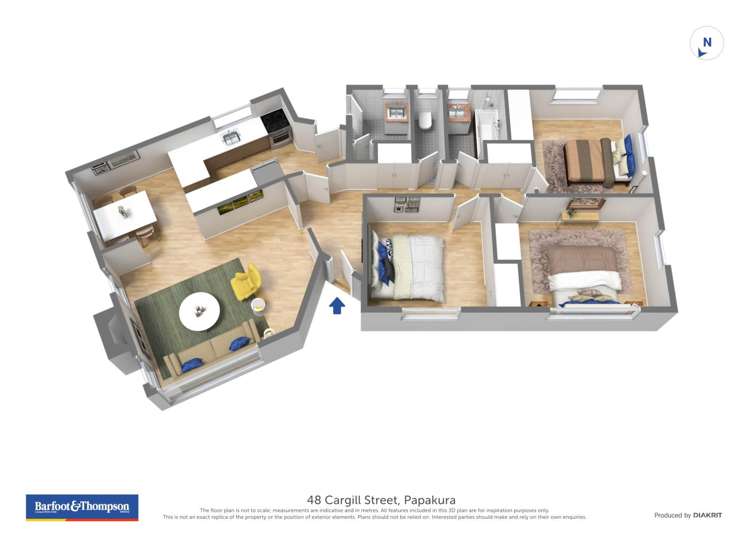 48 Cargill Street Papakura_11