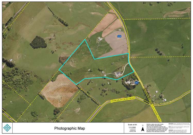 215 Flag Swamp Road Waikouaiti_33