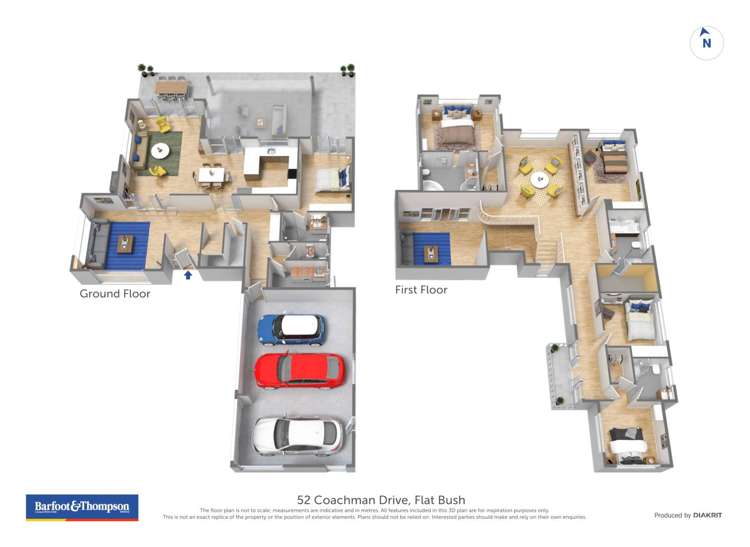 52 Coachman Drive Flat Bush_14