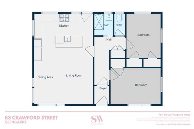 83 Crawford Street Glengarry_1