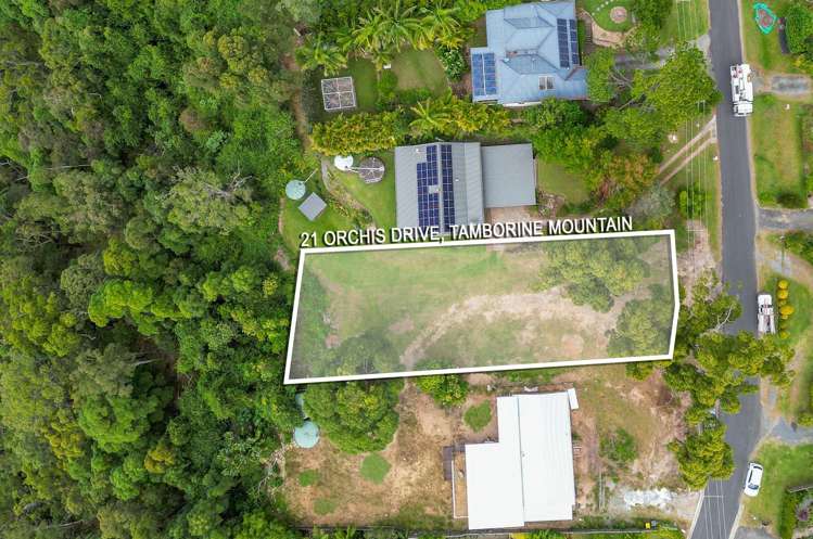 21 Orchis Drive Tamborine Mountain_2