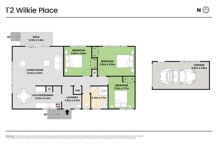 12 Wilkie Place Mount Wellington_19