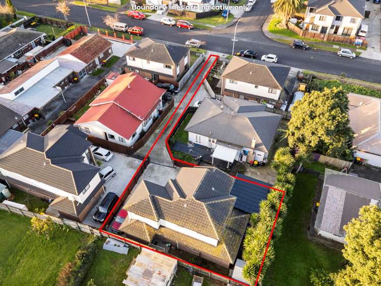 10b Sturdee Road Manurewa_13