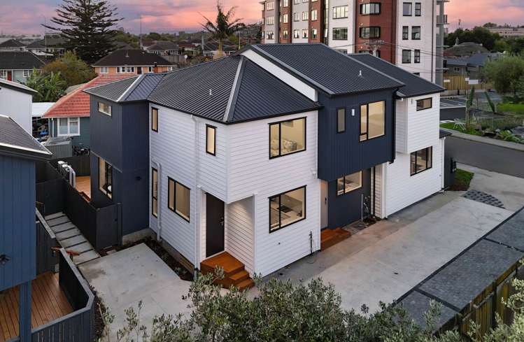 Lots 1-3, William Blofield Avenue Mt Roskill_16
