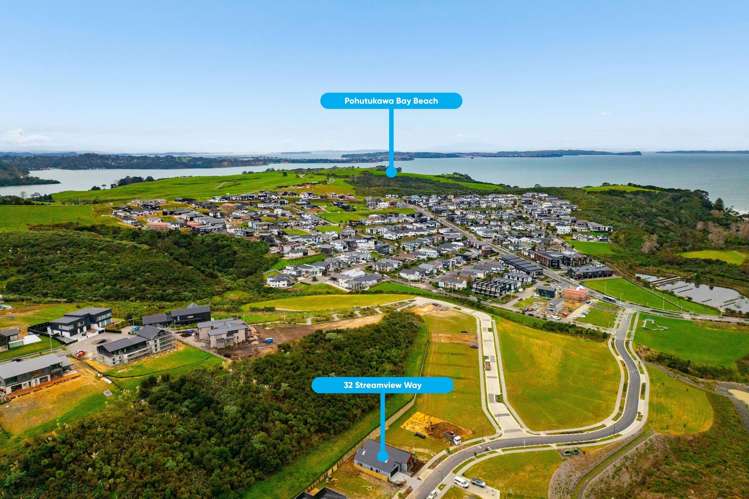 32 Streamview Way Long Bay_34