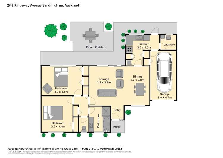 2/49 Kingsway Avenue Sandringham_13