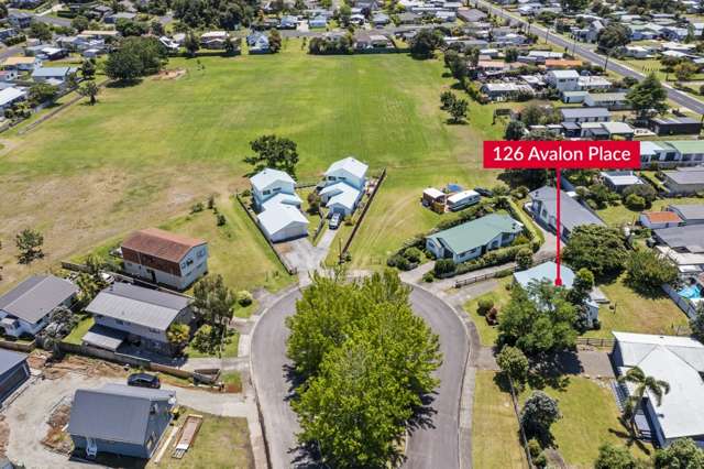 126 Avalon Place Whangamata_2