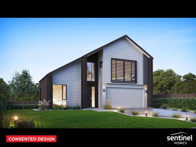 1 33 Kikorangi Drive – Lot 515 Orewa_2