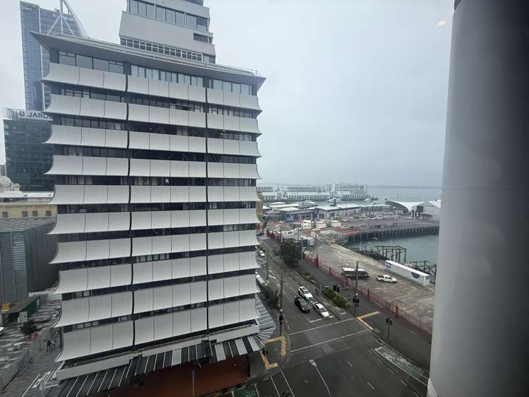 2 Commerce Street Auckland Central_5