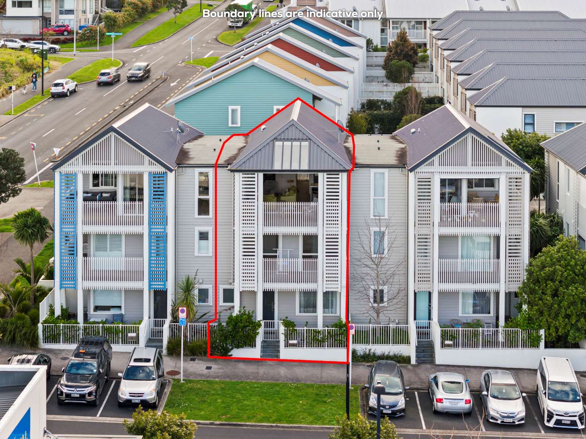 3 Stables Lane Millwater_0