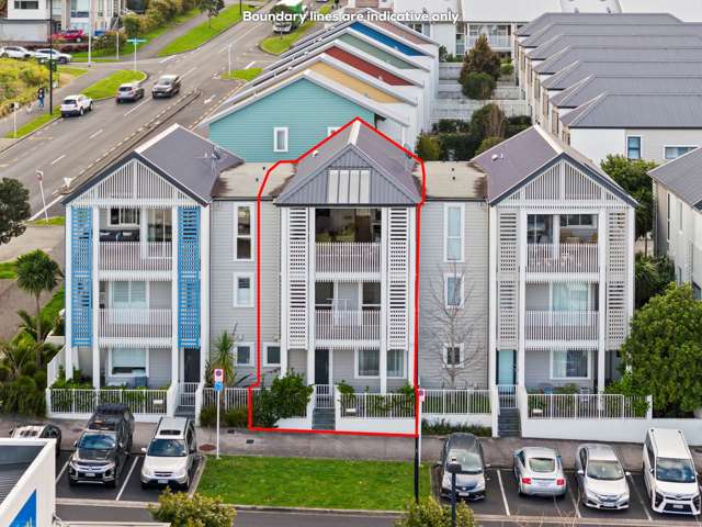 Location, Convenience, Lifestyle