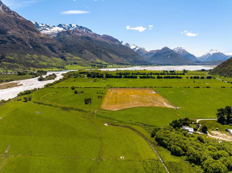 Priory Development Block, Glenorchy-Routeburn Road Glenorchy_4