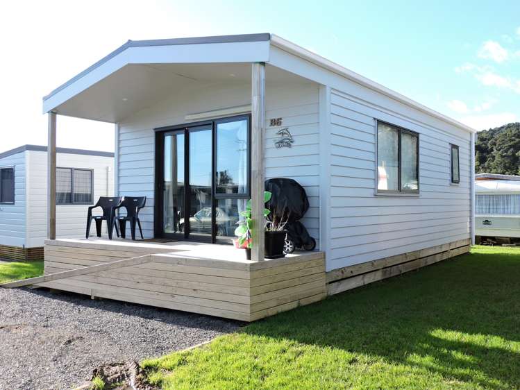 B6/473 Thames Coast Road, Te Puru Holiday Park Te Puru_7