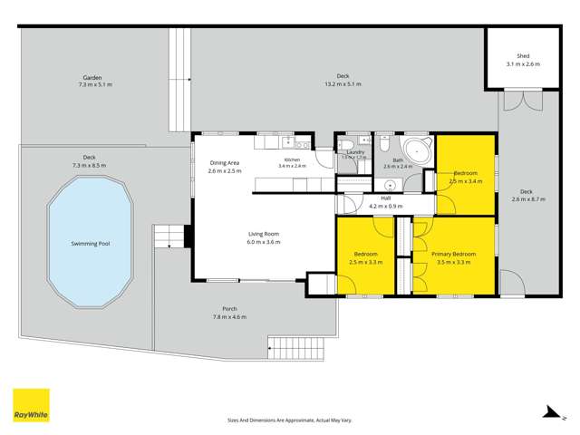 28 Japonica Drive Beach Haven_1