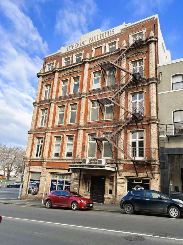 Office 1/1 Dowling Street Dunedin Central_4