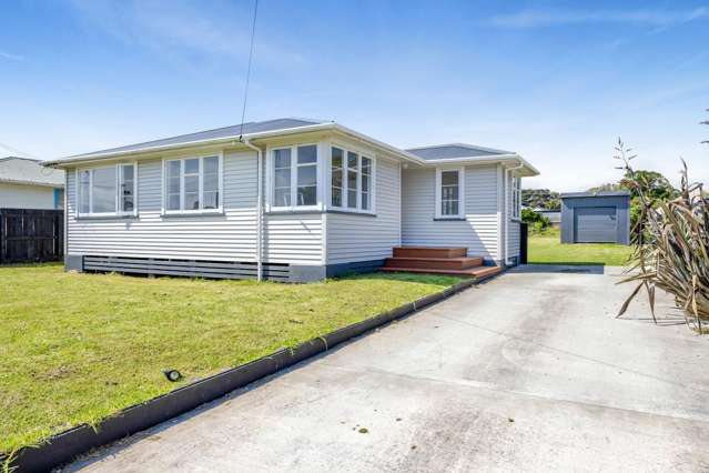 Affordable, Upgraded & Tenanted