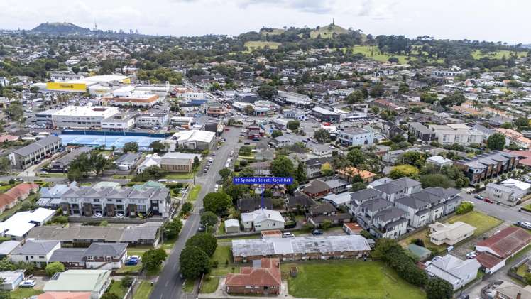 99 Symonds Street Royal Oak_25