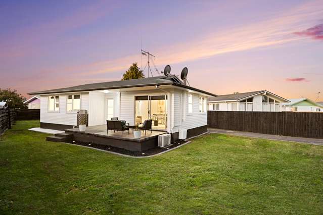 "Peaceful Retreat, Fully Renovated"