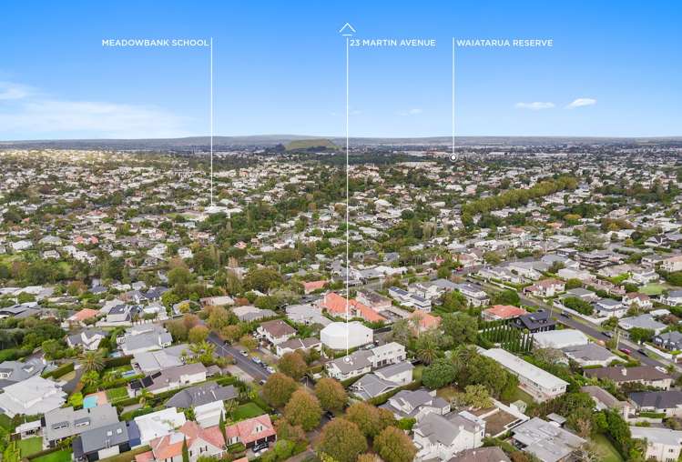 23 Martin Avenue Remuera_24