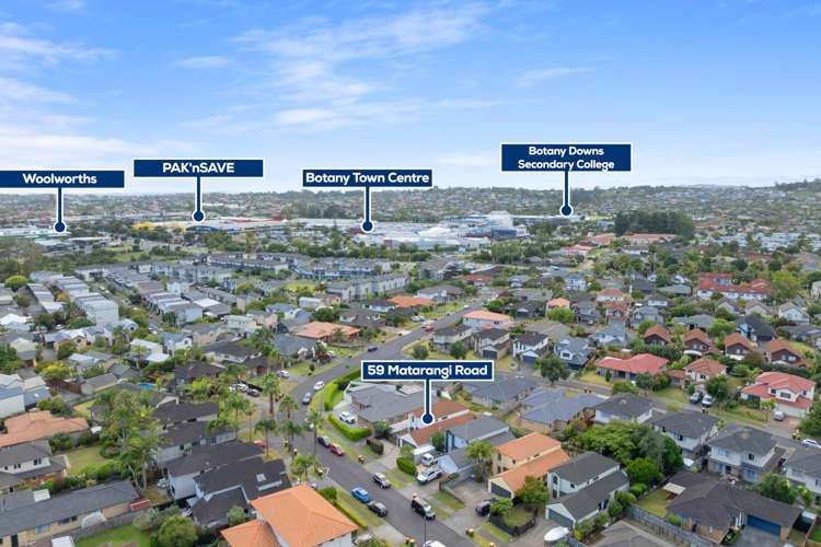 59 Matarangi Road East Tamaki_20