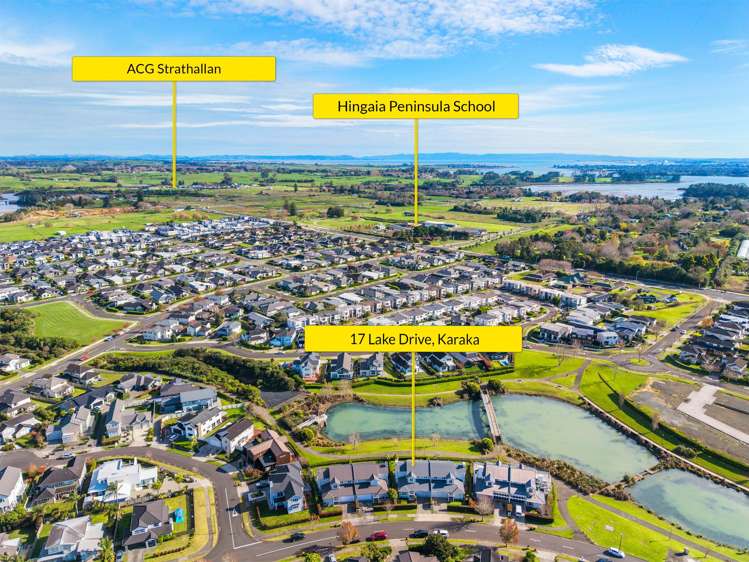 17 Lake Drive Karaka_19