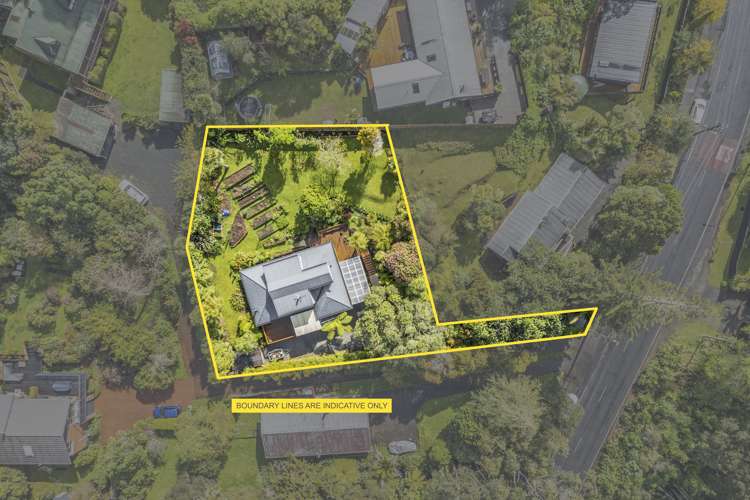 199 Woodlands Park Road Titirangi_22