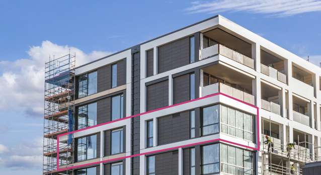 30 Madden Street Wynyard Quarter_4