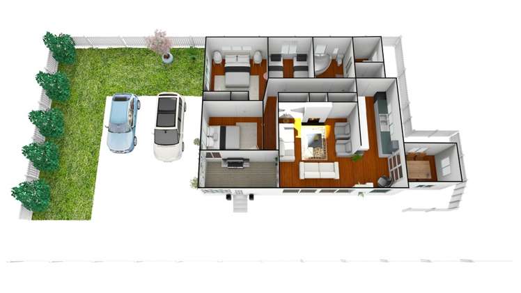 225 Portage Road Papatoetoe_10