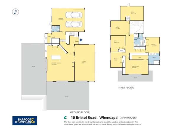 10 Bristol Road Whenuapai_1