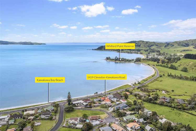 1459 Clevedon Kawakawa Road Kawakawa Bay_18