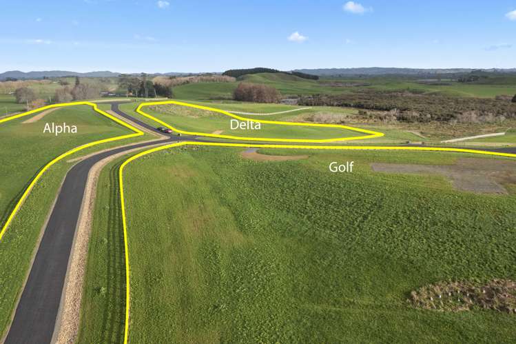 Lot 2 - F Oakridge Rise Te Kauwhata_9