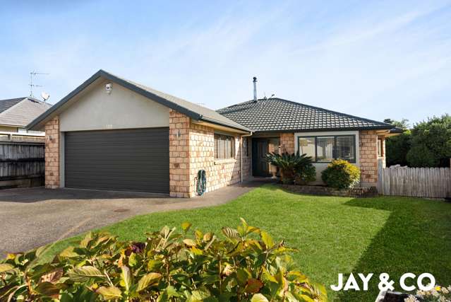 First Time in 25 Years - The Ultimate Family Home