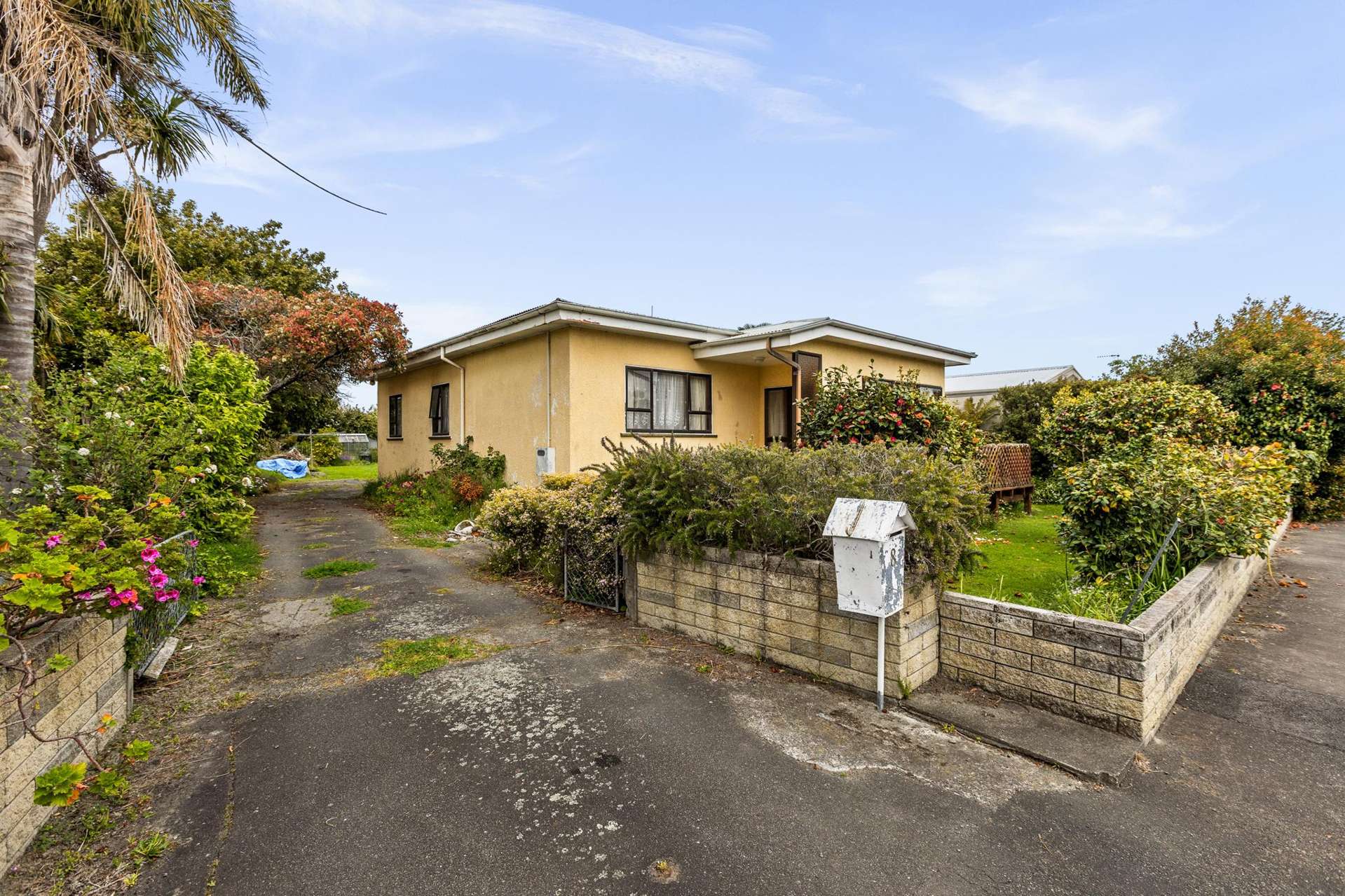 8 Cassino Crescent Onekawa_0