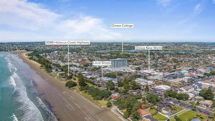 309B Hibiscus Coast Highway Orewa_6