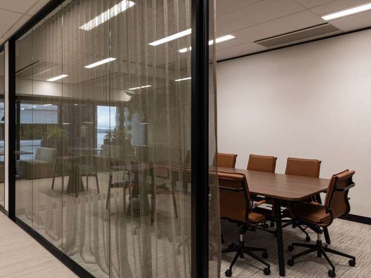 Part Level 12/23 - 29 Albert Street Auckland Central_4